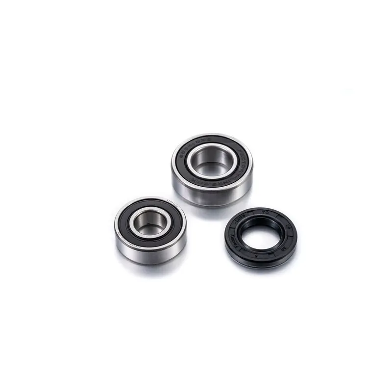 Dernier Modèle Kit roulements de roues avant FACTORY LINKS