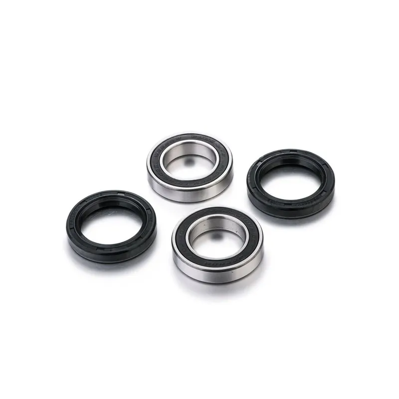 Vente Directe Kit roulements de roues avant FACTORY LINKS