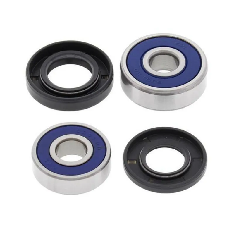 Offre Spéciale Kit roulements de roue arrière ALL BALLS Kawasaki KX80