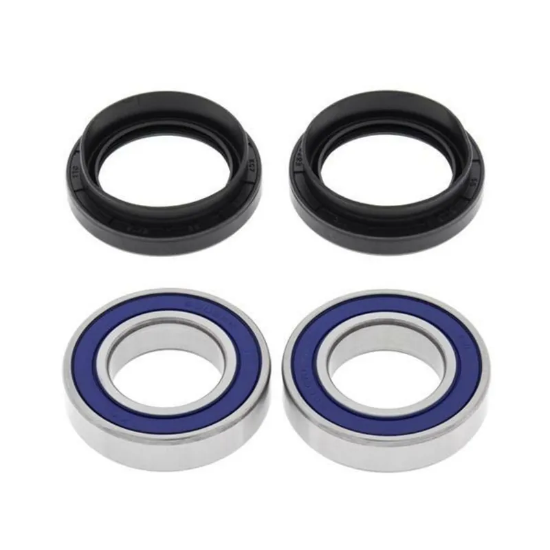 Kit roulements de roue avant ALL BALLS Yamaha YFM600/660F Grizzly Nouvelle Collection