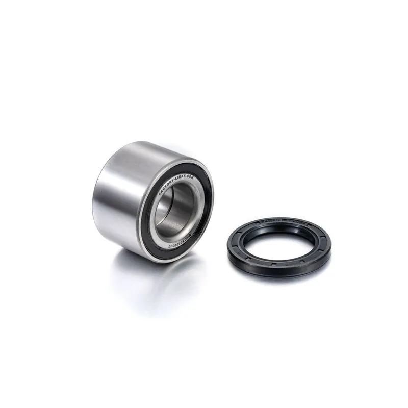 Top Vente Kit roulements d'essieu arrière FACTORY LINKS