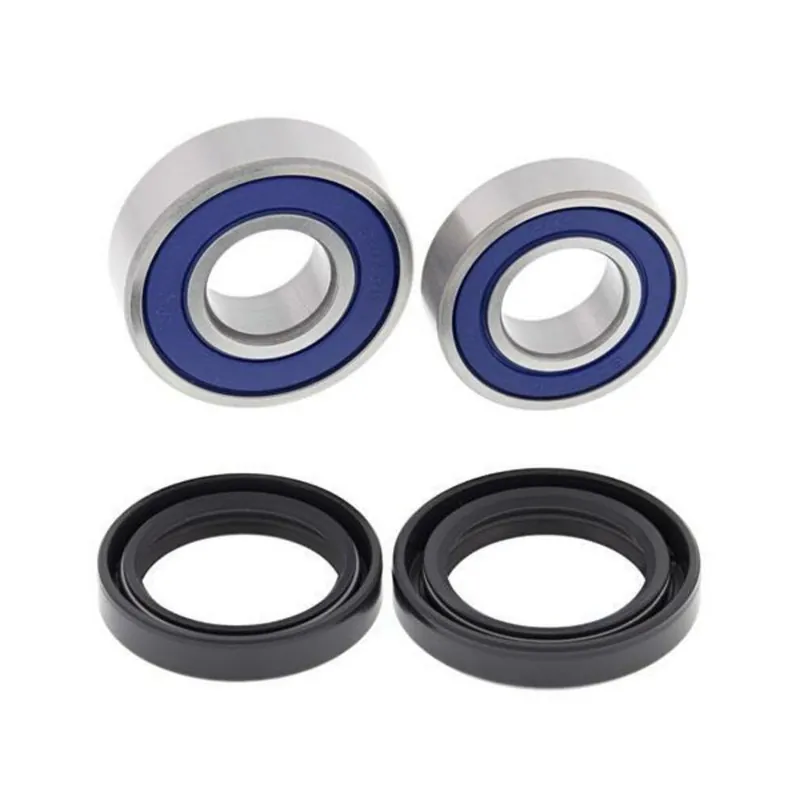 Commander Vite Kit roulements de roue arrière ALL BALLS Honda NSR125R
