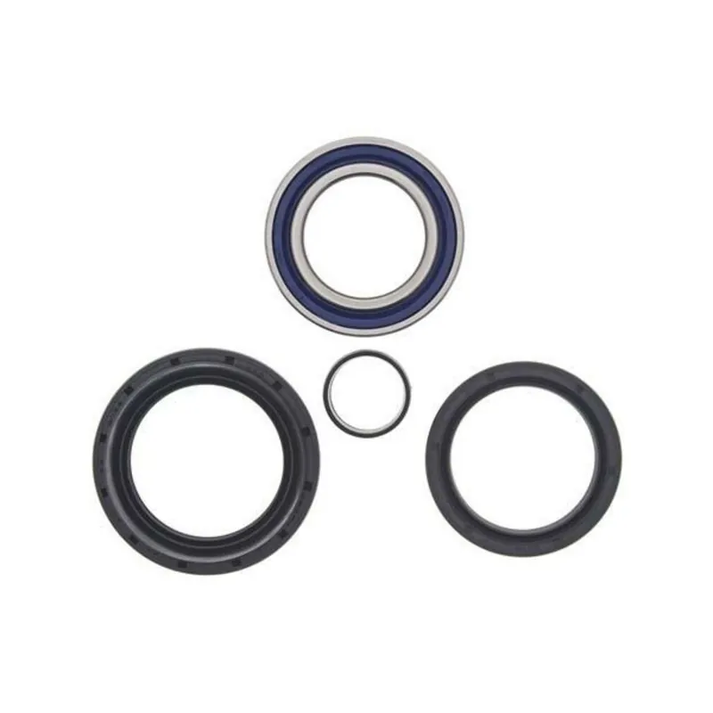 Kit roulements de roue avant/arrière ALL BALLS Honda TRX400 Prix Réduit