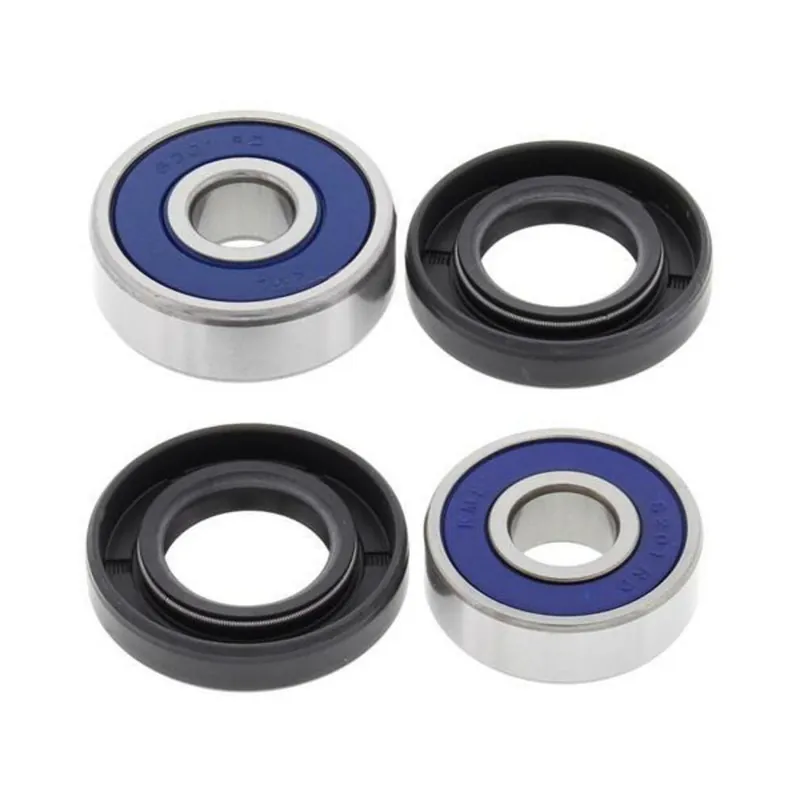 Kit roulements de roue avant ALL BALLS Kawasaki/Suzuki Quantité Limitée