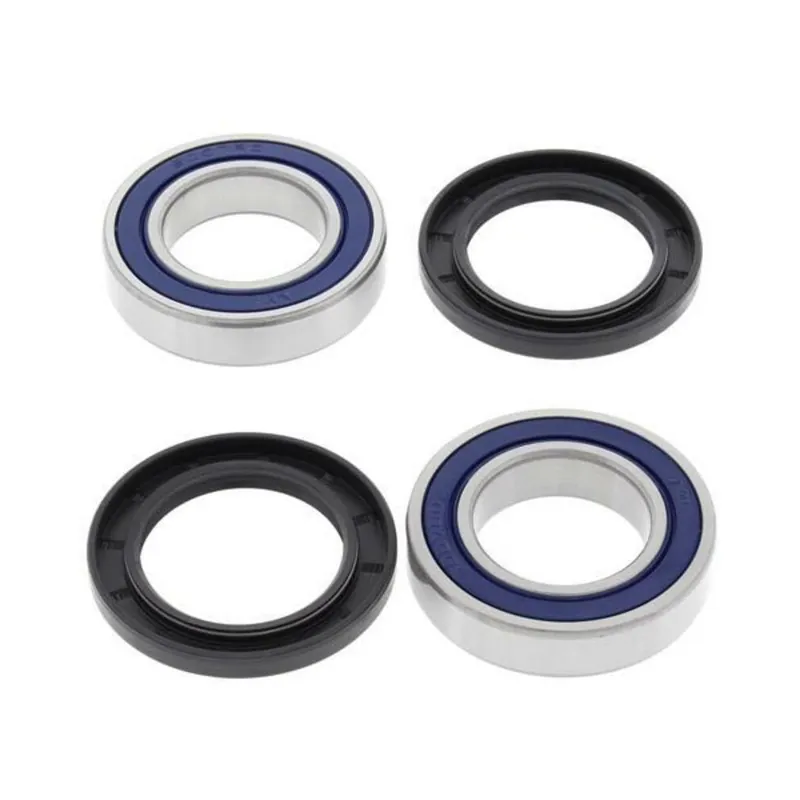 Marque Kit roulements de roue arrière ALL BALLS Yamaha
