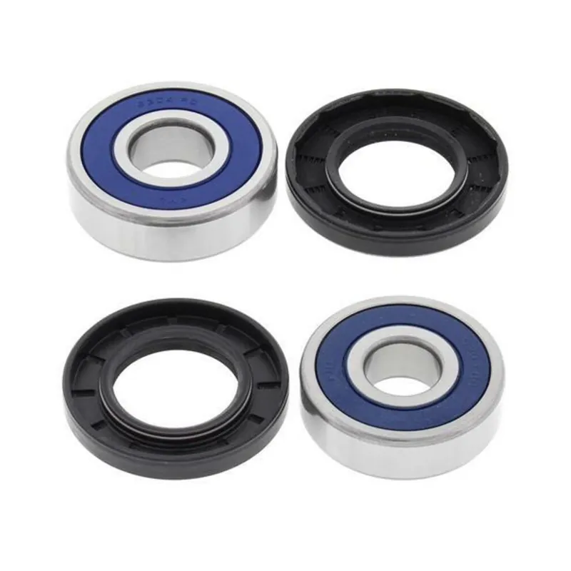 Kit roulements de roue arrière ALL BALLS Honda CM400/CB400A/TII Petit Prix