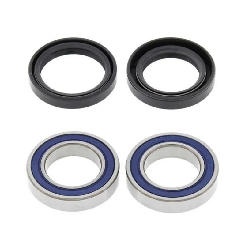 Kit roulements de roue avant ALL BALLS Husqvarna Commande En Gros