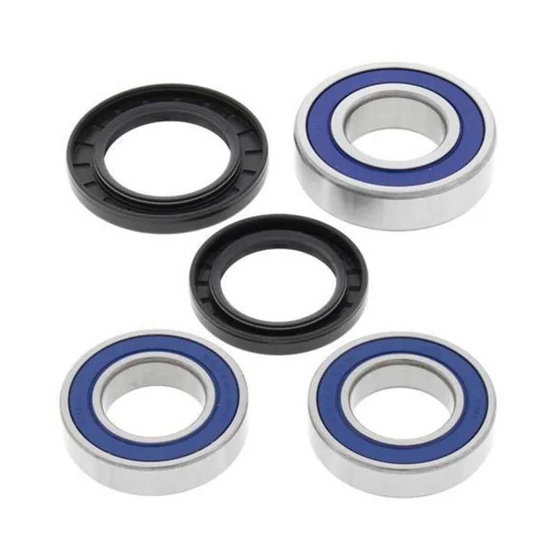Kit roulements de roue arrière ALL BALLS Yamaha YZF750R/XJR1300 Achetez Aujourd&rsquo;hui