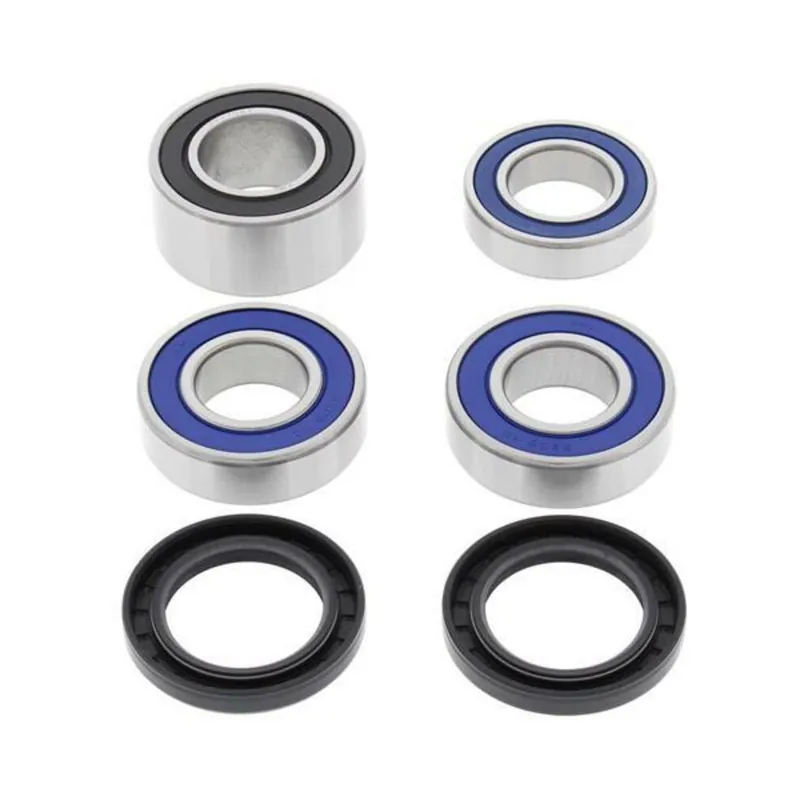 Acheter Direct Kit roulements de roue arrière ALL BALLS Honda CBR900RR