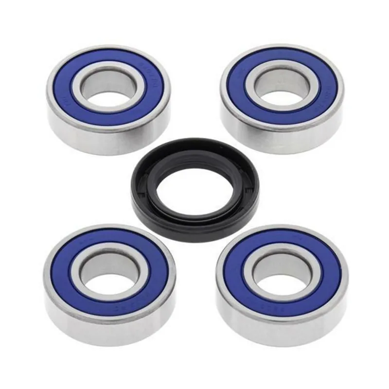 Achetez Aujourd&rsquo;hui Kit roulements de roue arrière ALL BALLS Yamaha IT400/425 / SR500