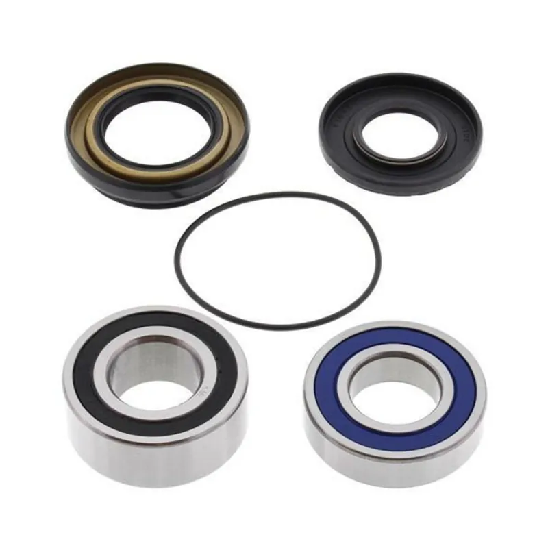 Offre Limitée Kit roulements de roue arrière ALL BALLS Suzuki LT-Z250/Ozark