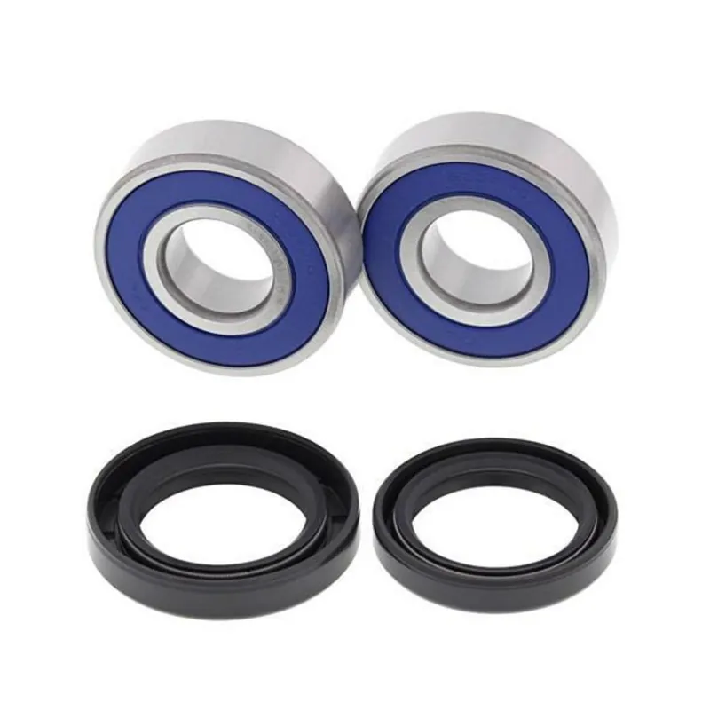 Kit roulements de roue avant ALL BALLS Kawasaki ZZR1100 Top Vente