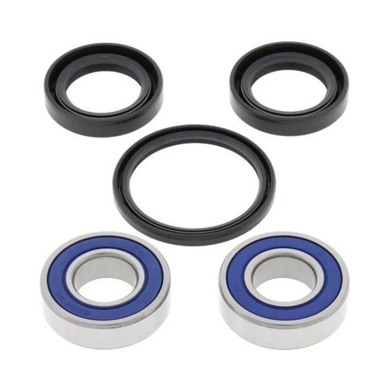 Kit roulements de roue avant ALL BALLS Honda Seulement Aujourd&rsquo;hui