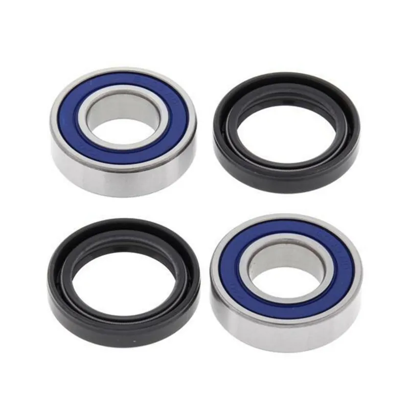 Commander Vite Kit roulements de roue avant ALL BALLS KTM