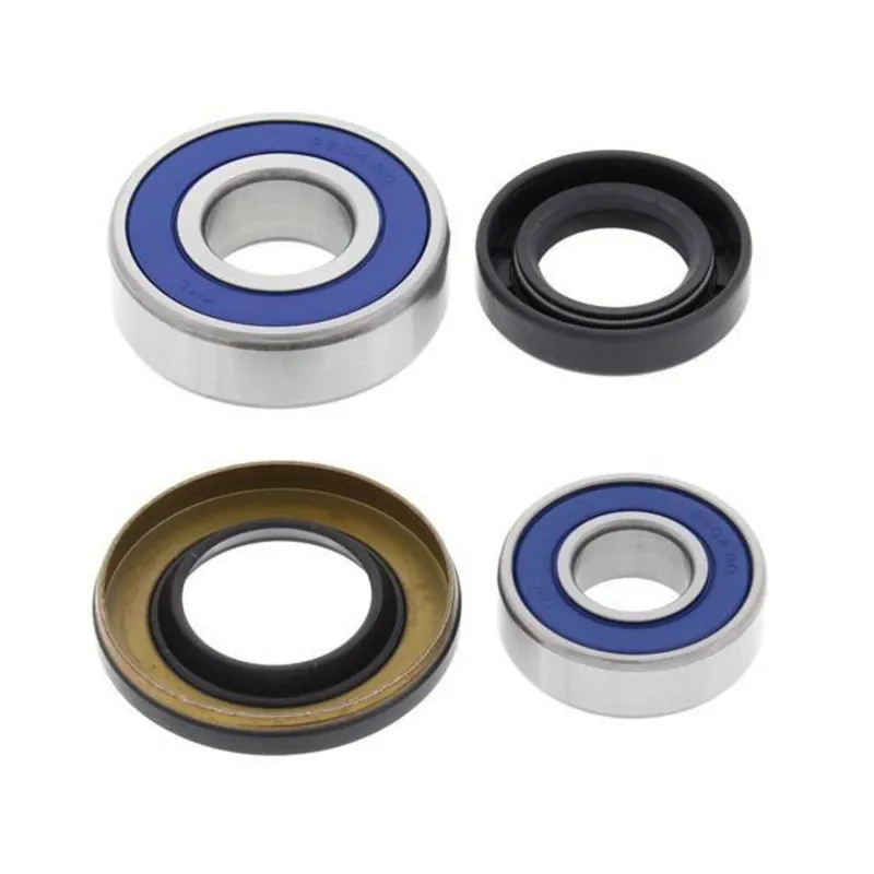 Offre Du Jour Kit roulements de roue avant ALL BALLS Polaris