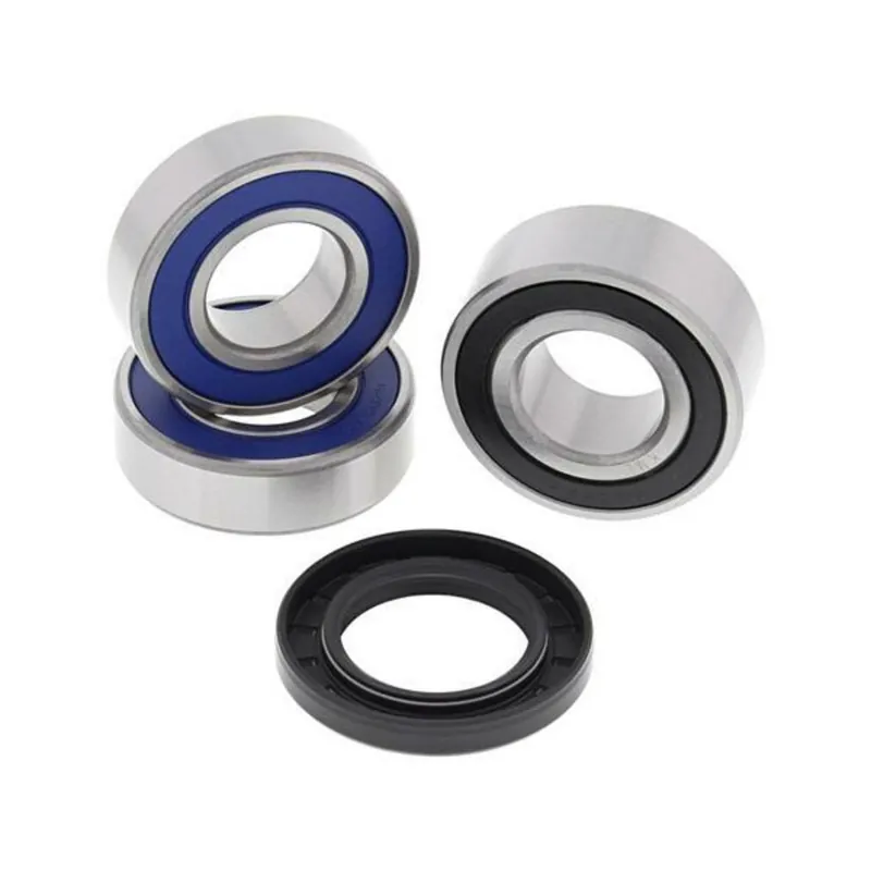 Populaire Kit roulements de roue arrière ALL BALLS KTM/Husaberg