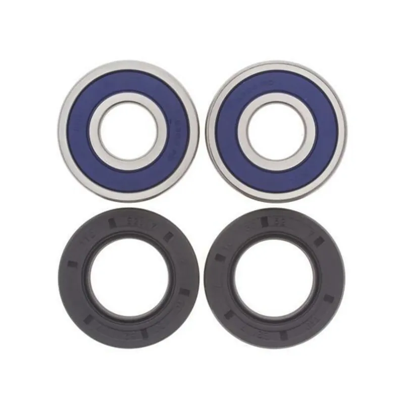 Pas Cher Kit roulements de roue avant ALL BALLS