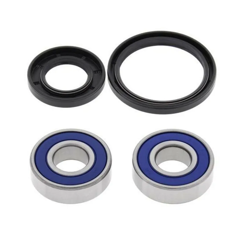 Kit roulements de roue avant ALL BALLS Yamaha Dernier Modèle