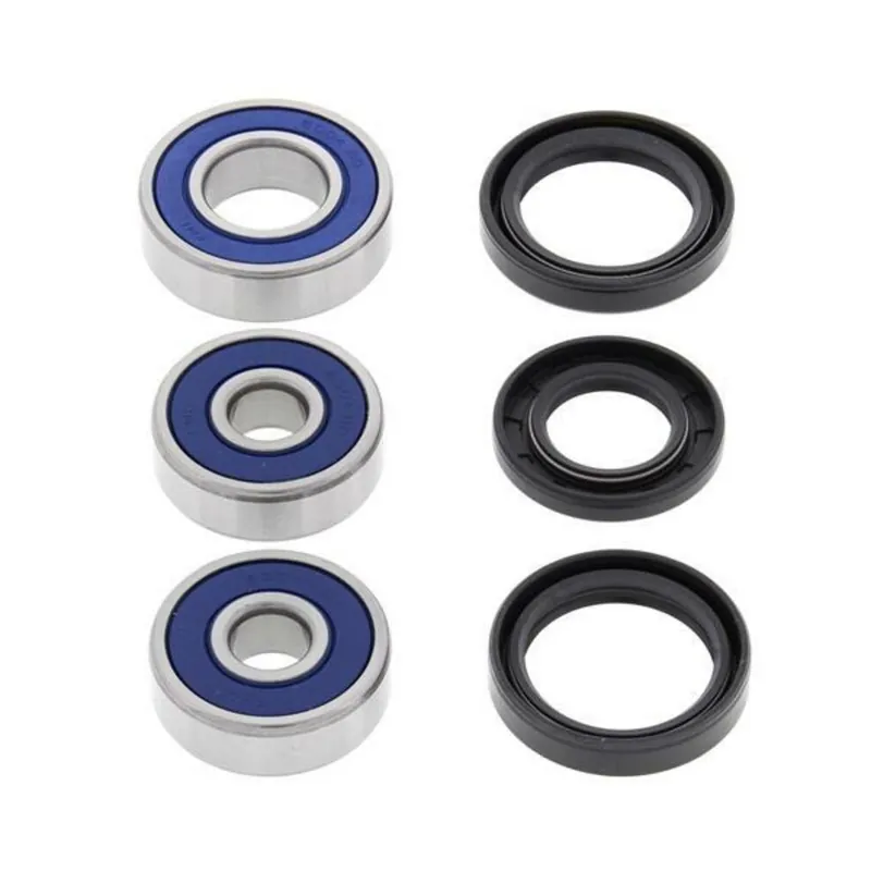 Bon Plan Kit roulements de roue ALL BALLS
