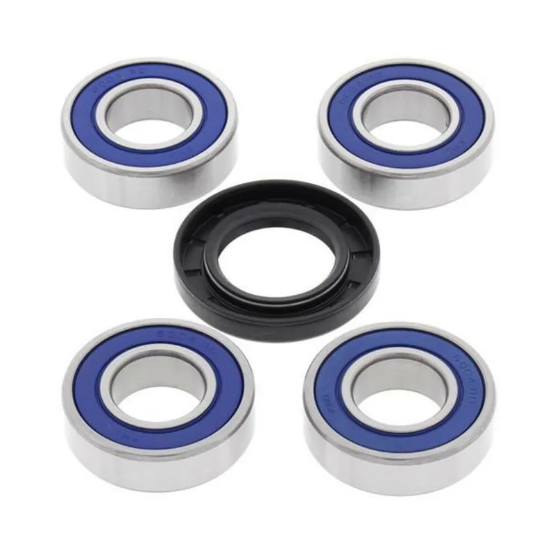 Wheel Bearing Kit All Balls 25-1267 Prix Bas