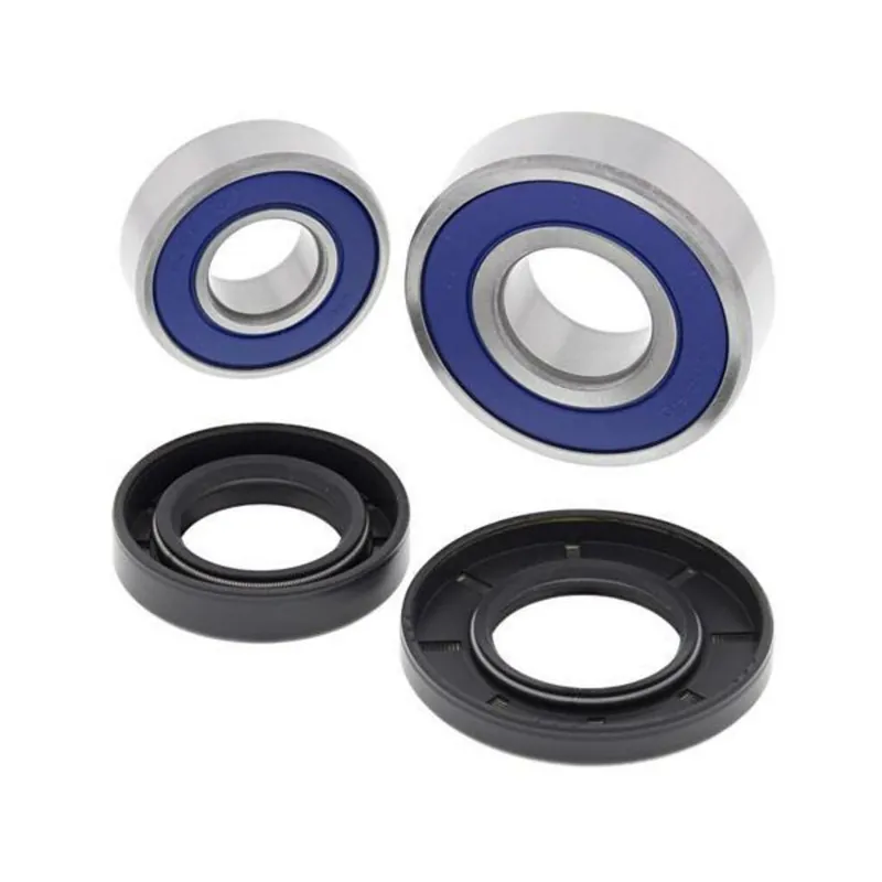 Kit roulements de roue avant ALL BALLS Polaris Phoenix 200 Authentique