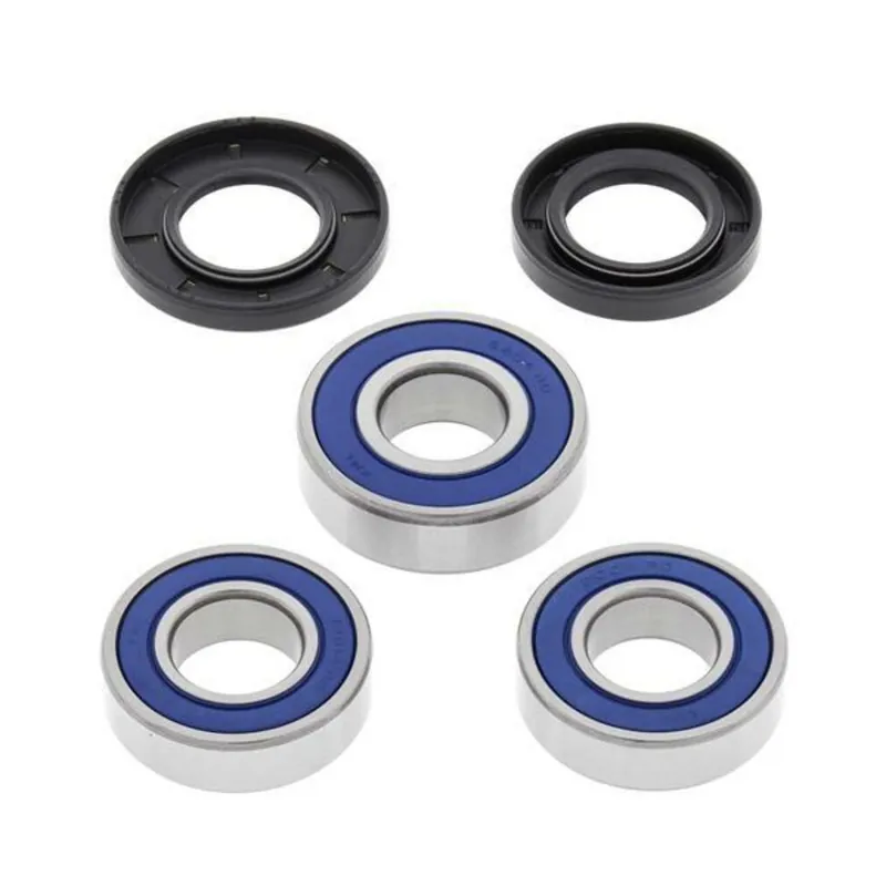 Kit roulements de roue arrière ALL BALLS Gas Gas Seulement Aujourd'hui