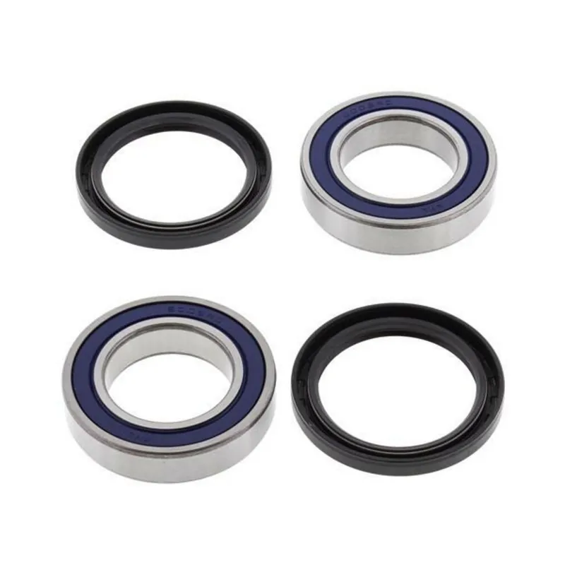 Prix Bas Kit roulements de roue arrière ALL BALLS Arctic Cat/Kymco