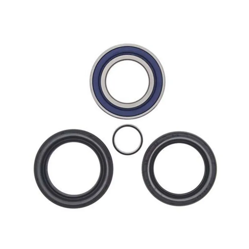 Promotion Saisonnière Kit roulements de roue avant ALL BALLS Honda
