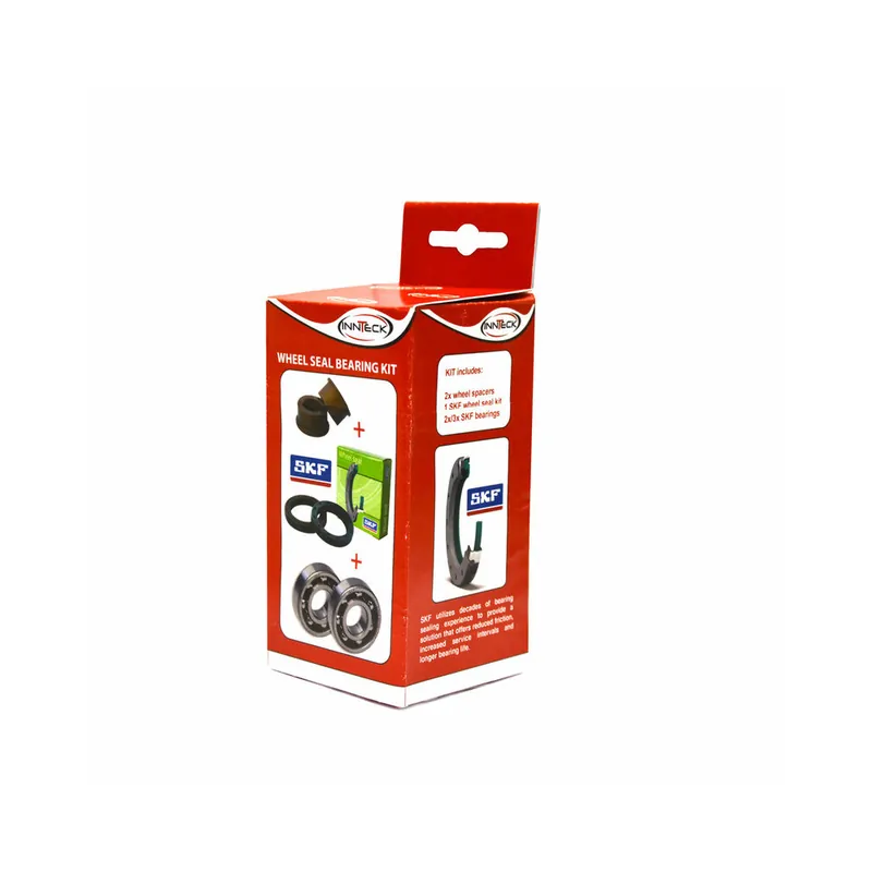 Commander Maintenant Kit roulements de roue avant INNTECK Yamaha