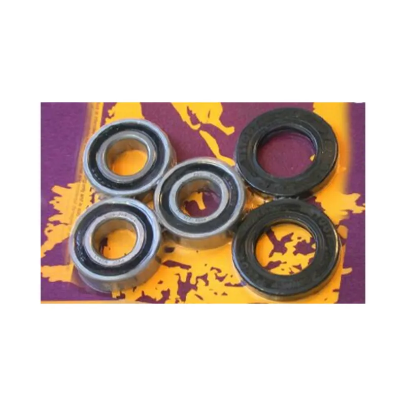 Pas Cher Kit de roulements et joints de roue arrière PIVOT WORKS