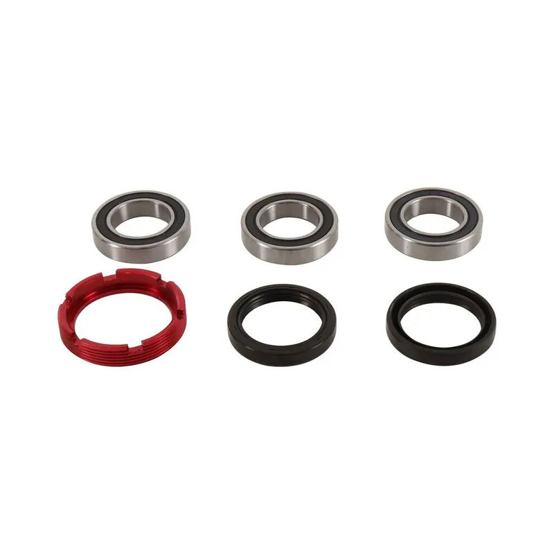Kit de roulements et joints de roue arrière PIVOT WORKS Authentique