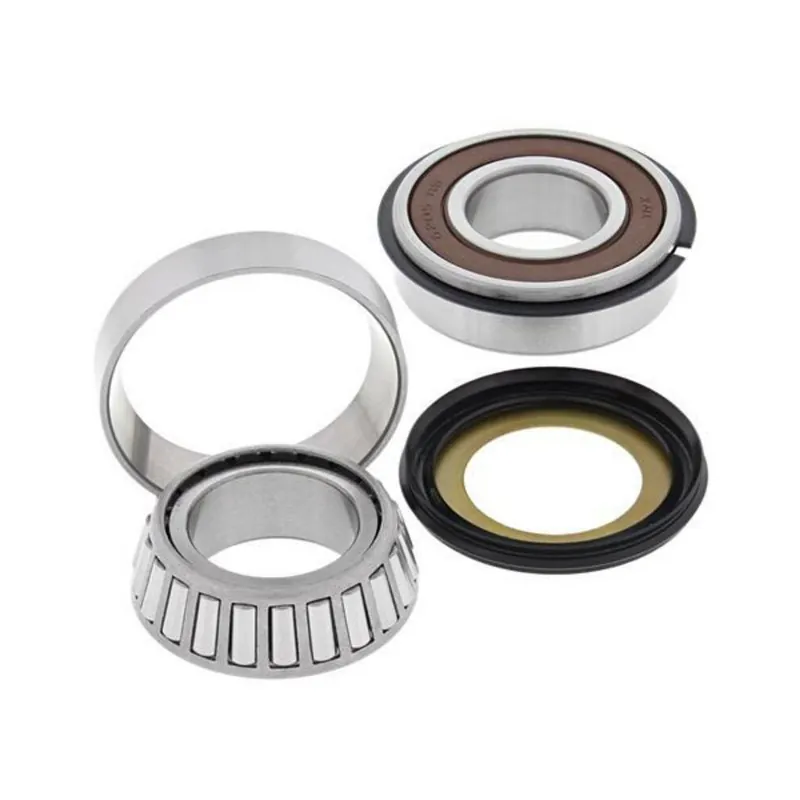 Kit roulements de colonne de direction ALL BALLS Daytona 600/650 Commander Maintenant