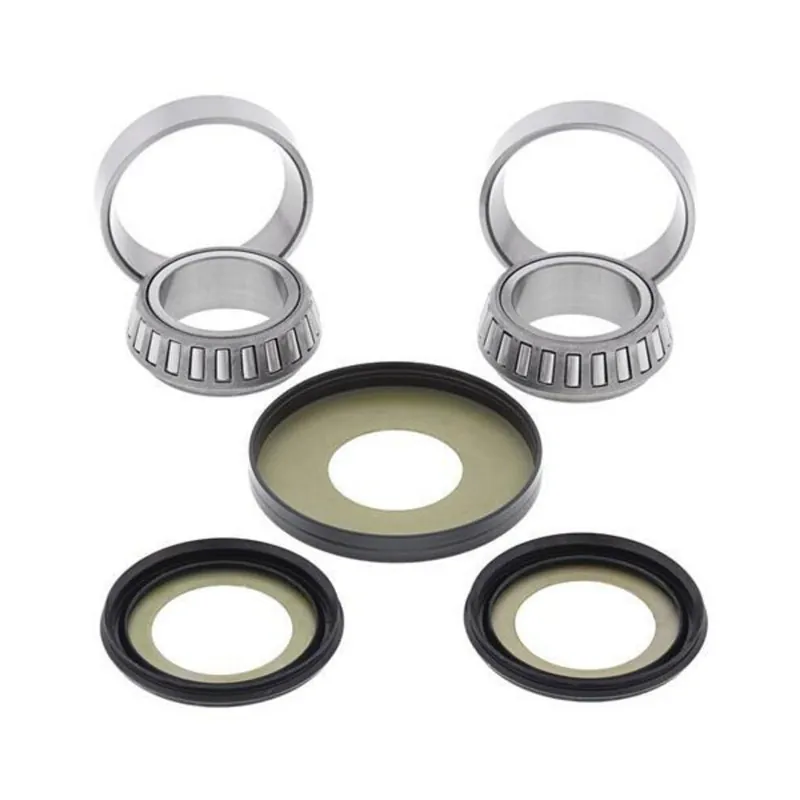 Réduction Kit roulements de colonne de direction ALL BALLS Suzuki RMZ250/RMZ450