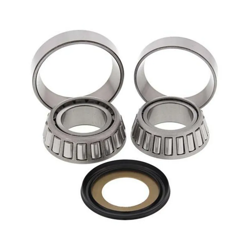 Must-Have Kit roulements de colonne de direction ALL BALLS Aprilia RS250