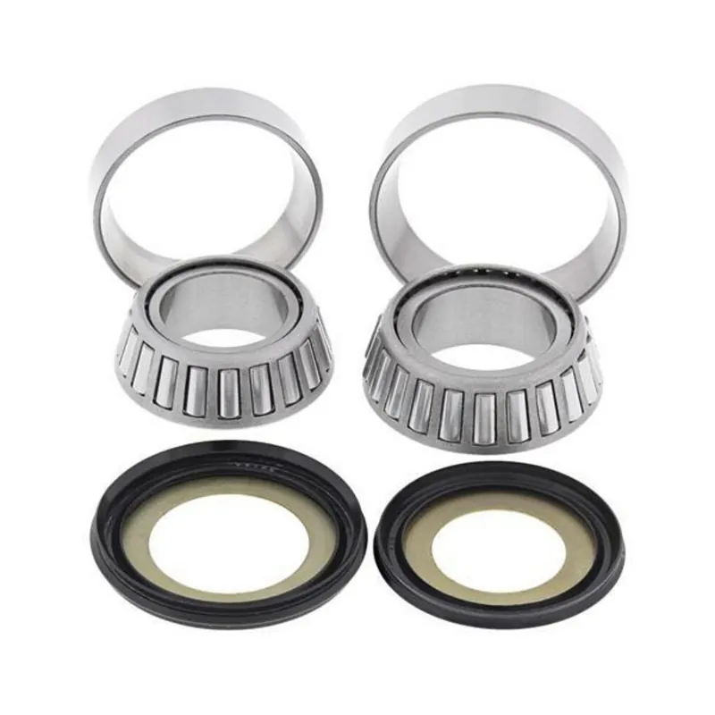 Kit roulements de colonne de direction ALL BALLS Kawasaki KLX110 Prix Choc