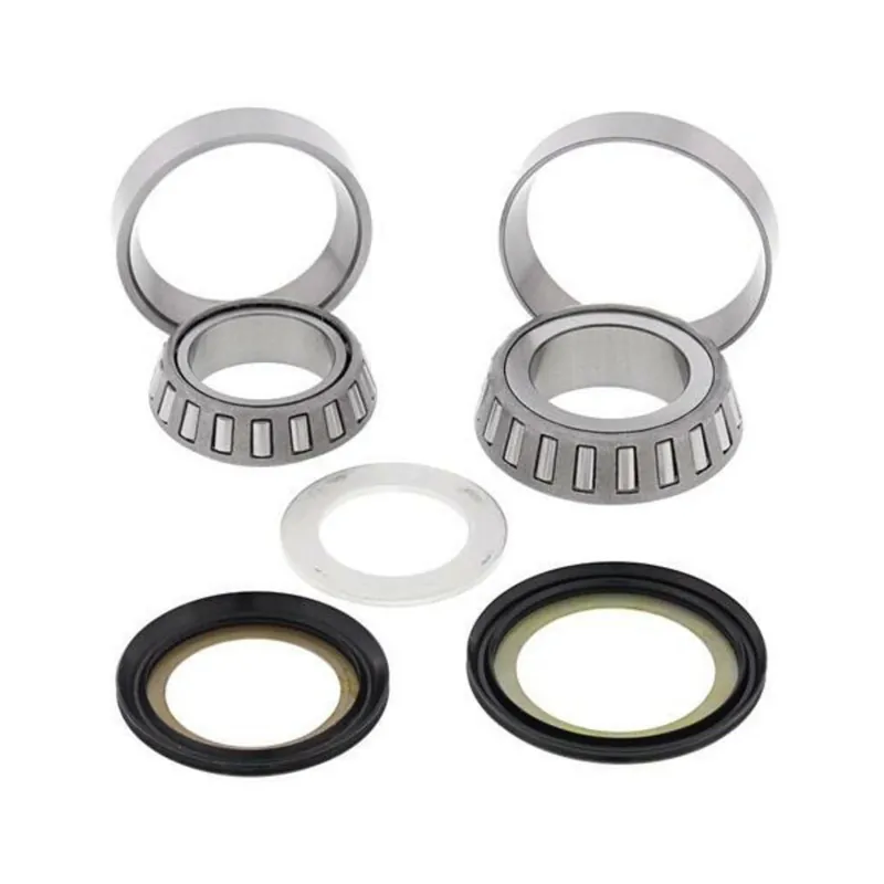 Offre Spéciale Kit roulements de colonne de direction ALL BALLS Suzuki
