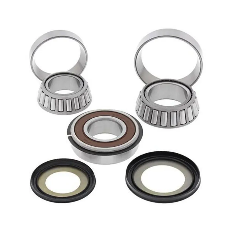 Commander Vite Kit roulements de colonne de direction ALL BALLS Triumph