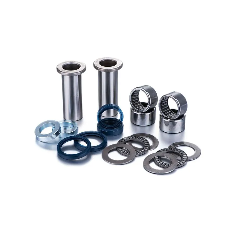 Promotion Saisonnière Kit roulements bras oscillant FACTORY LINKS - Yamaha YZ125