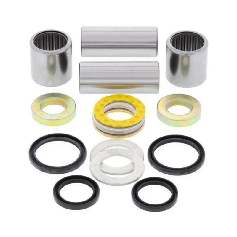 Certifié Kit réparation de bras oscillant ALL BALLS Honda CR125R