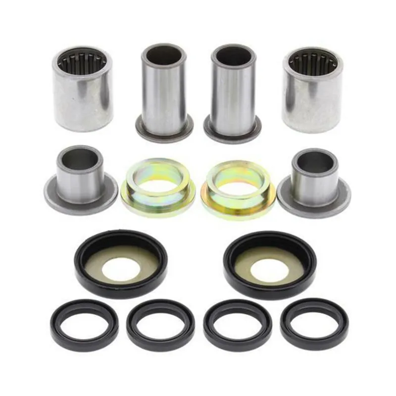 Prix Cassé Kit réparation de bras oscillant ALL BALLS Suzuki RM125