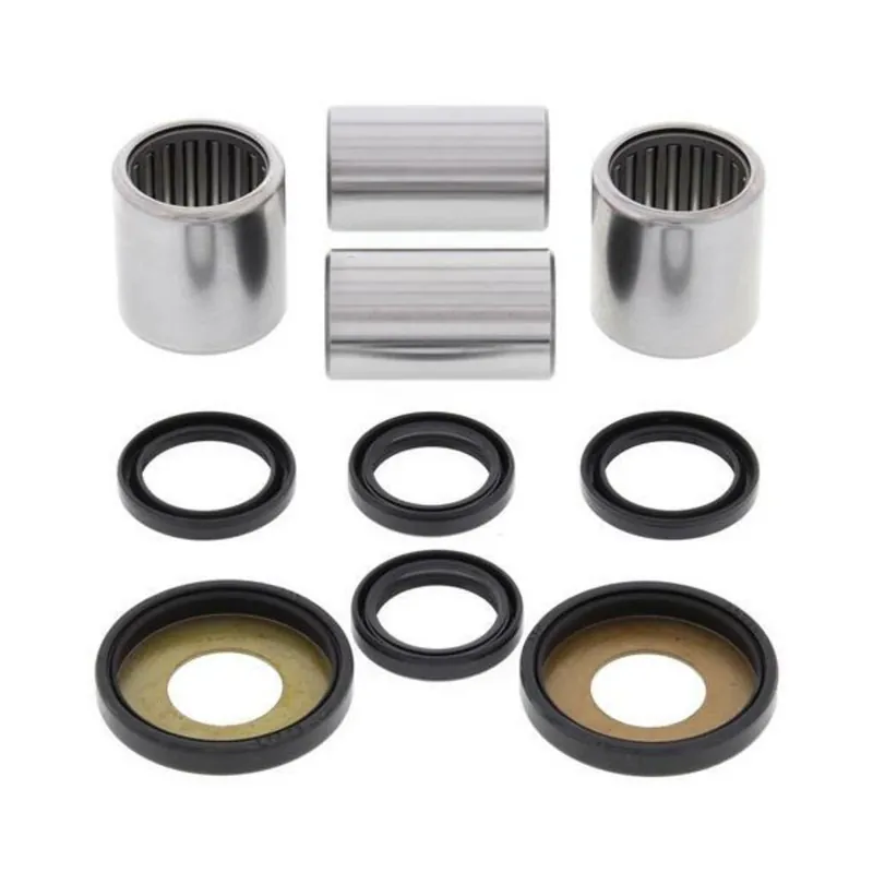 Réduction Kit réparation de bras oscillant ALL BALLS Suzuki