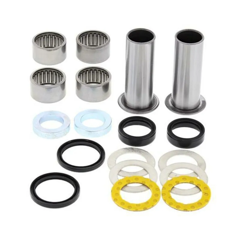 Expédié Aujourd&rsquo;hui Kit réparation de bras oscillant ALL BALLS Yamaha YZ125