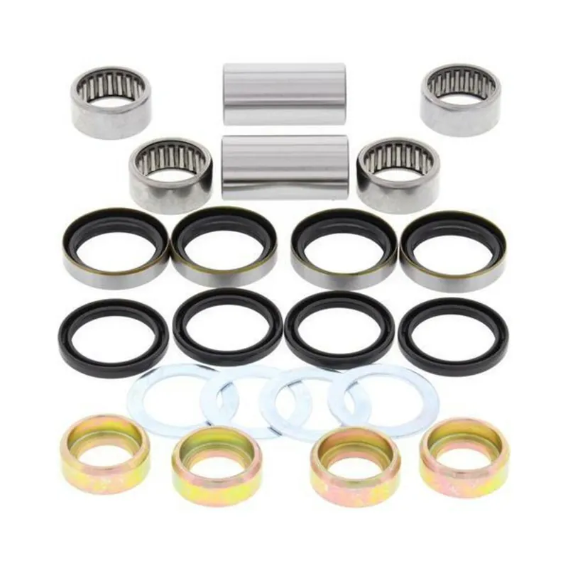 Kit réparation de bras oscillant ALL BALLS KTM/Husqvarna Seulement Aujourd&rsquo;hui