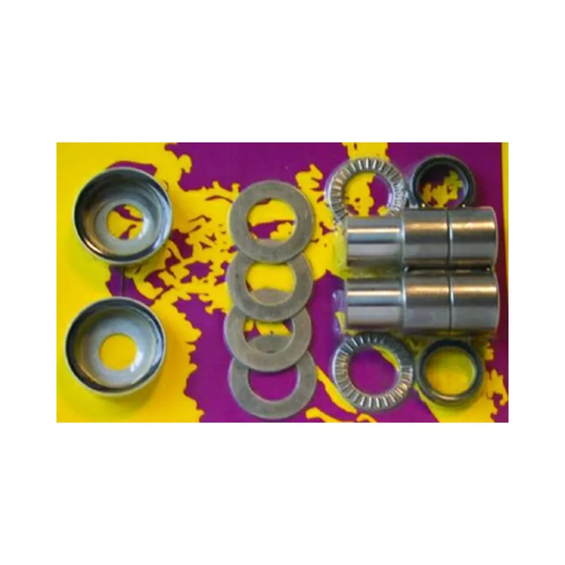 KIT REPARATION DE BRAS OSCILLANTS POUR YAMAHA YZ125 1987 Marque