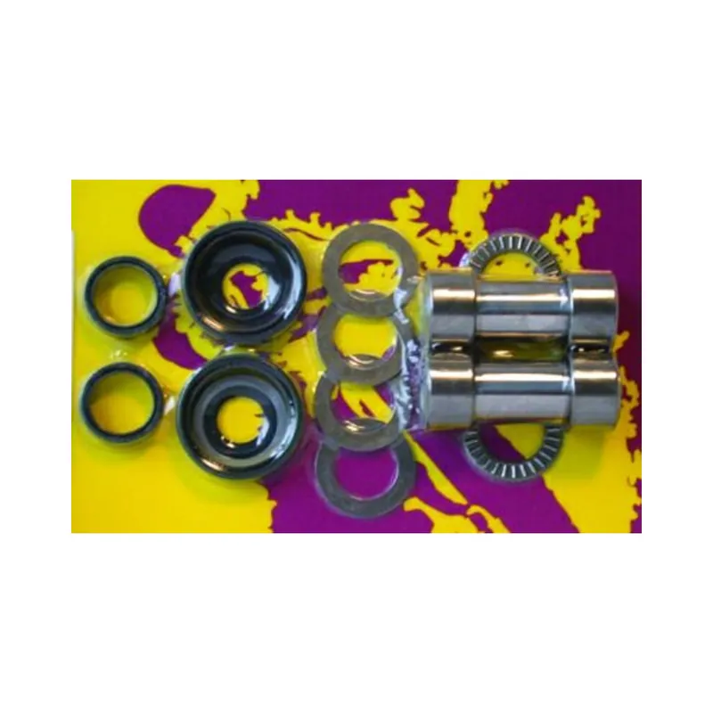 Offre Du Jour KIT REPARATION DE BRAS OSCILLANTS POUR YAMAHA YZ125 1993-97