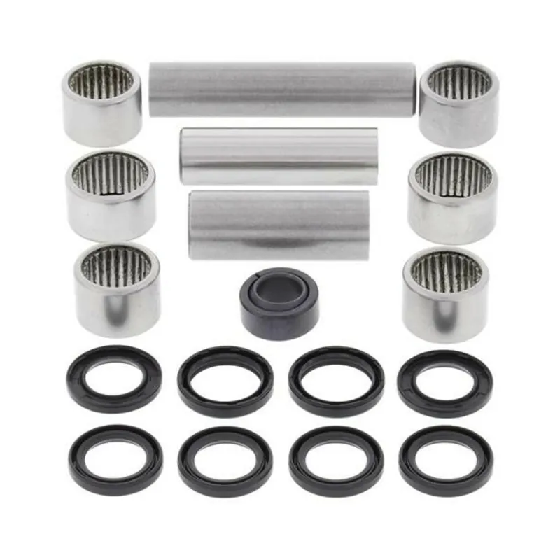 Kit réparation de biellettes ALL BALLS Honda CR250R Certifié