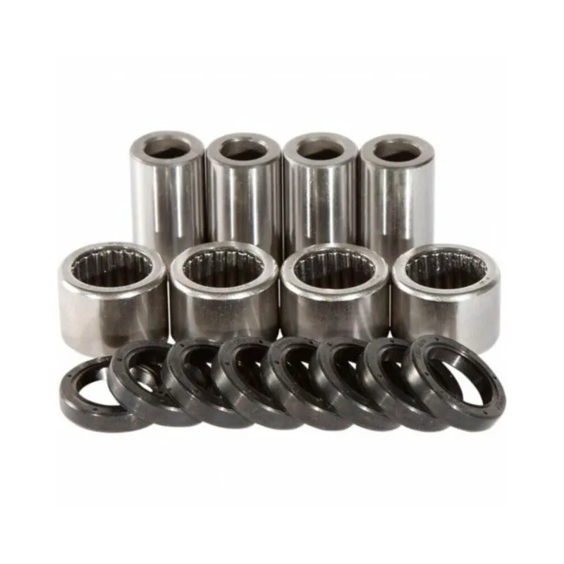 Prix Choc Kit réparation biellettes PIVOT WORKS Honda CR125R/250R/500R