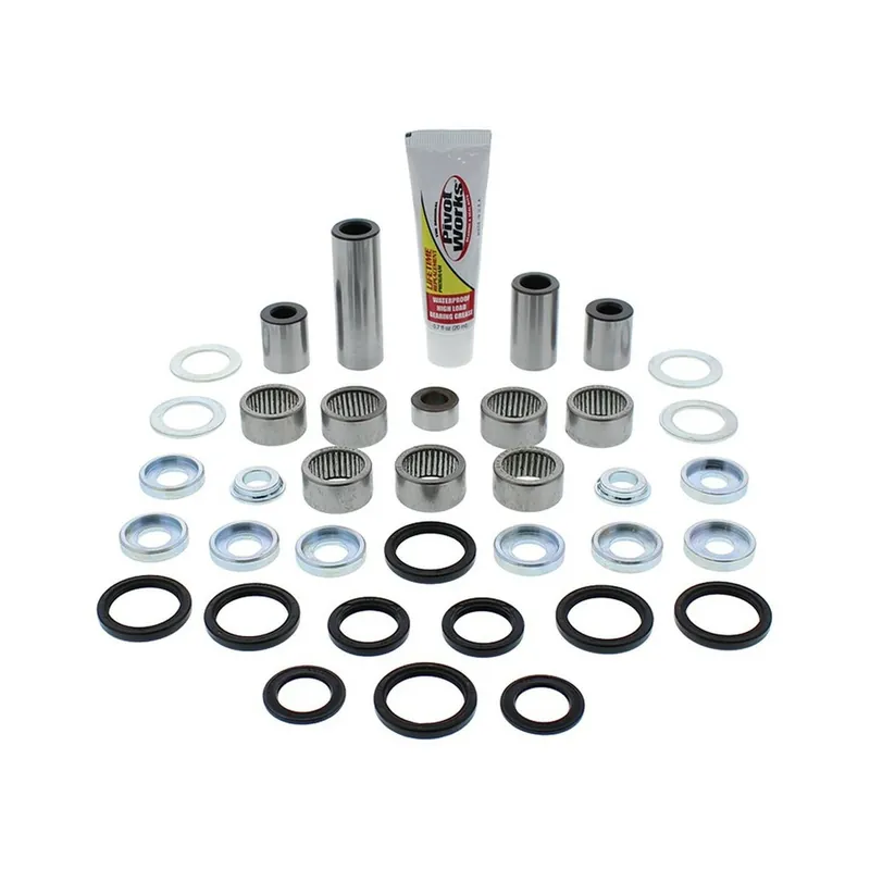 Kit réparation biellettes PIVOT WORKS Super Prix