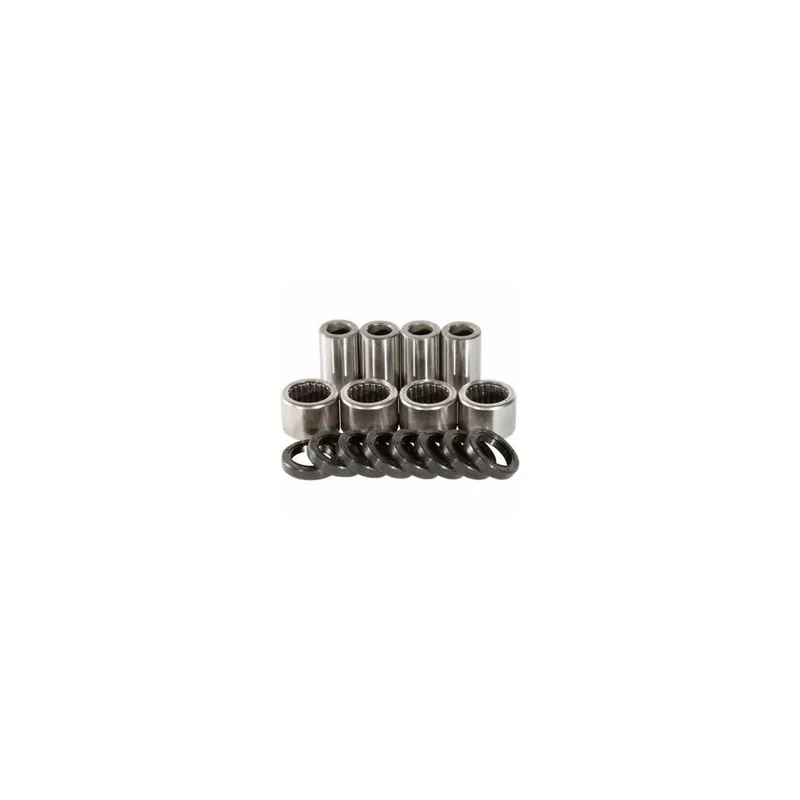 Kit réparation biellettes PIVOT WORKS Kawasaki KX125/250 Top Vente