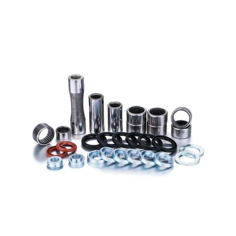 Jusqu&rsquo;à Épuisement Des Stocks Kit réparation de biellettes de suspension FACTORY LINKS